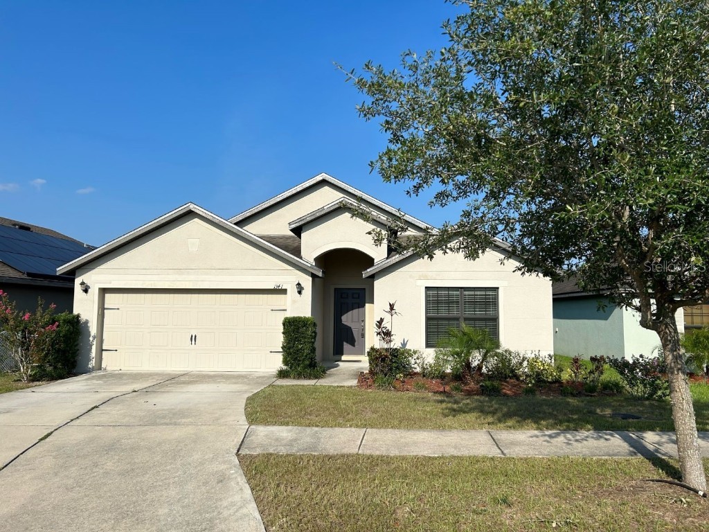 1341 Woodlark Drive Haines City FL 33844 O6122938 image1