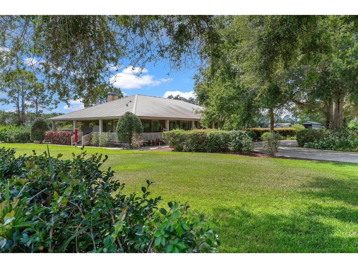 13410 Deer Meadow Lane Grand Island FL 32735 G5102391 image1