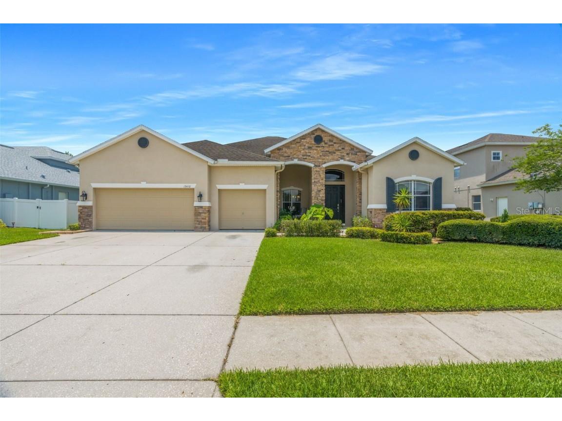 13410 Hunters Point Street Spring Hill FL 34609 T3467510 image1