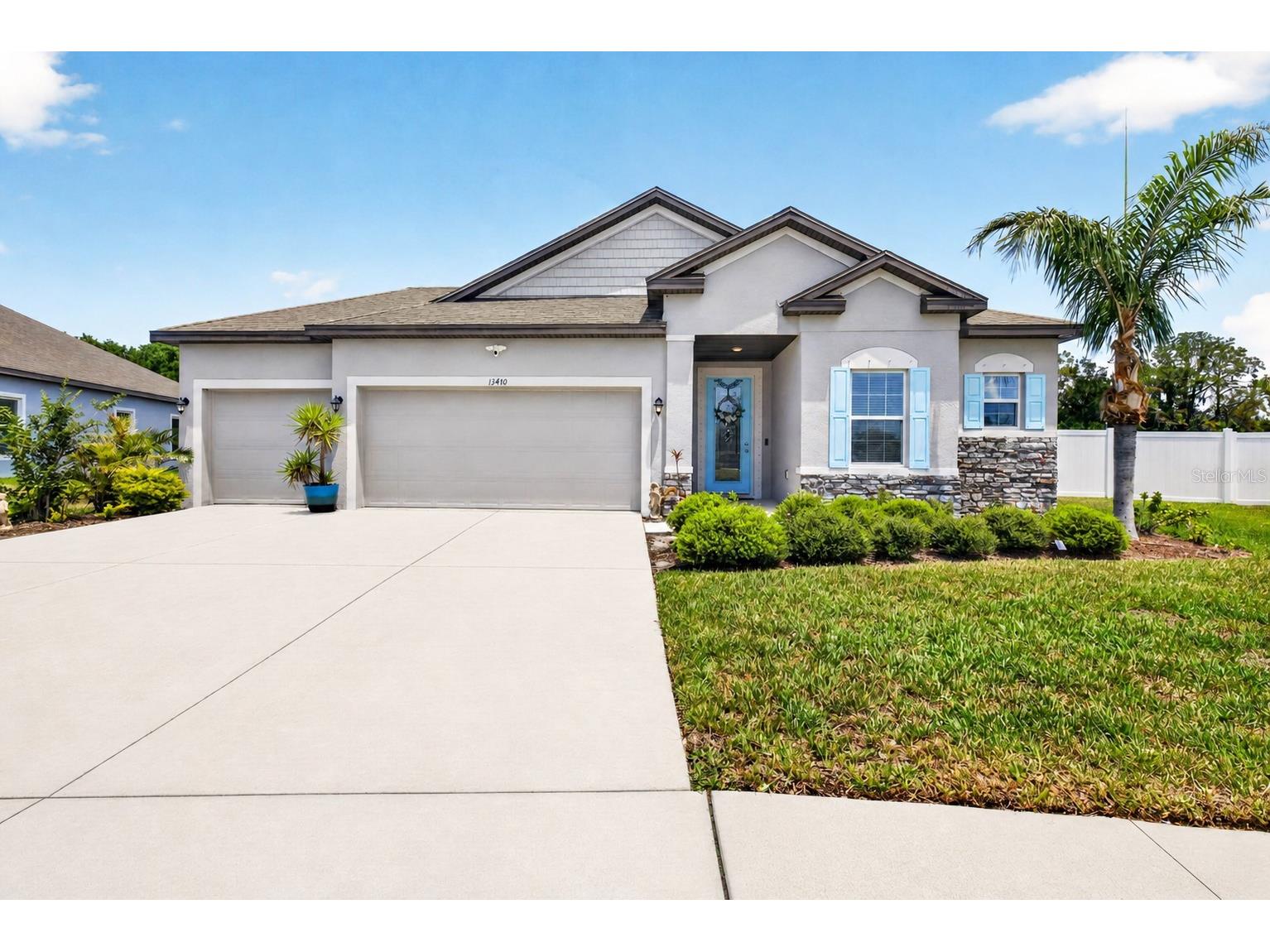 13410 Lakeview Oaks Lane Riverview FL 33579 TB8503953 image1