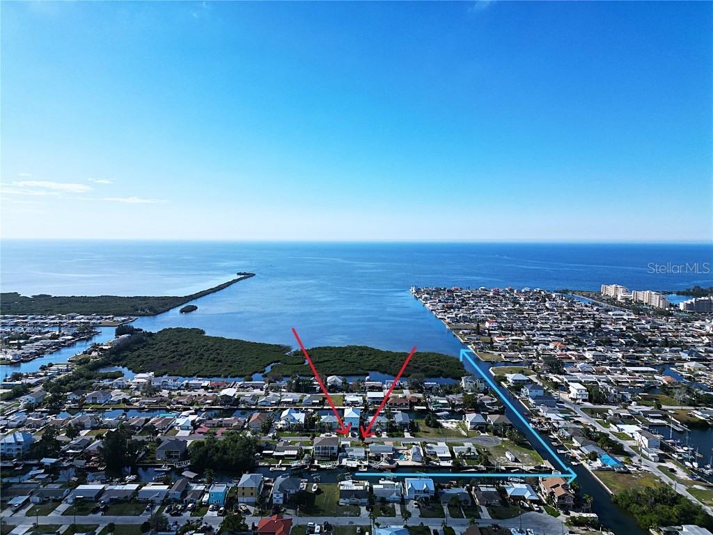 13410 Sunfish Drive Hudson FL 34667 - GULF OF MEXICO W7871044 image1