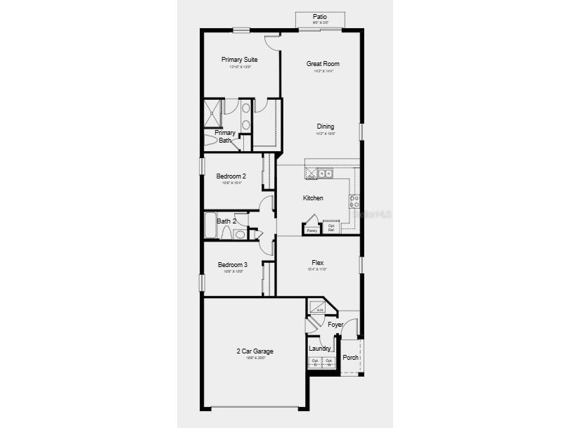 13411 Camelot Court Parrish FL 34219 TB8518823 image38