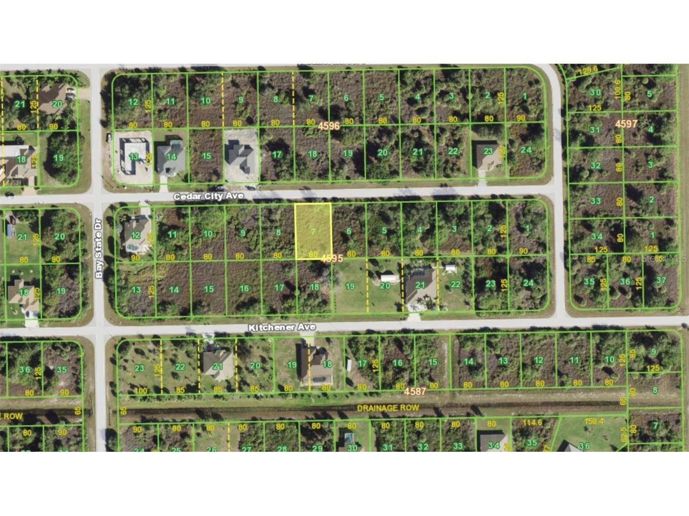13411 Cedar City Avenue Port Charlotte FL 33981 C7476136 image1