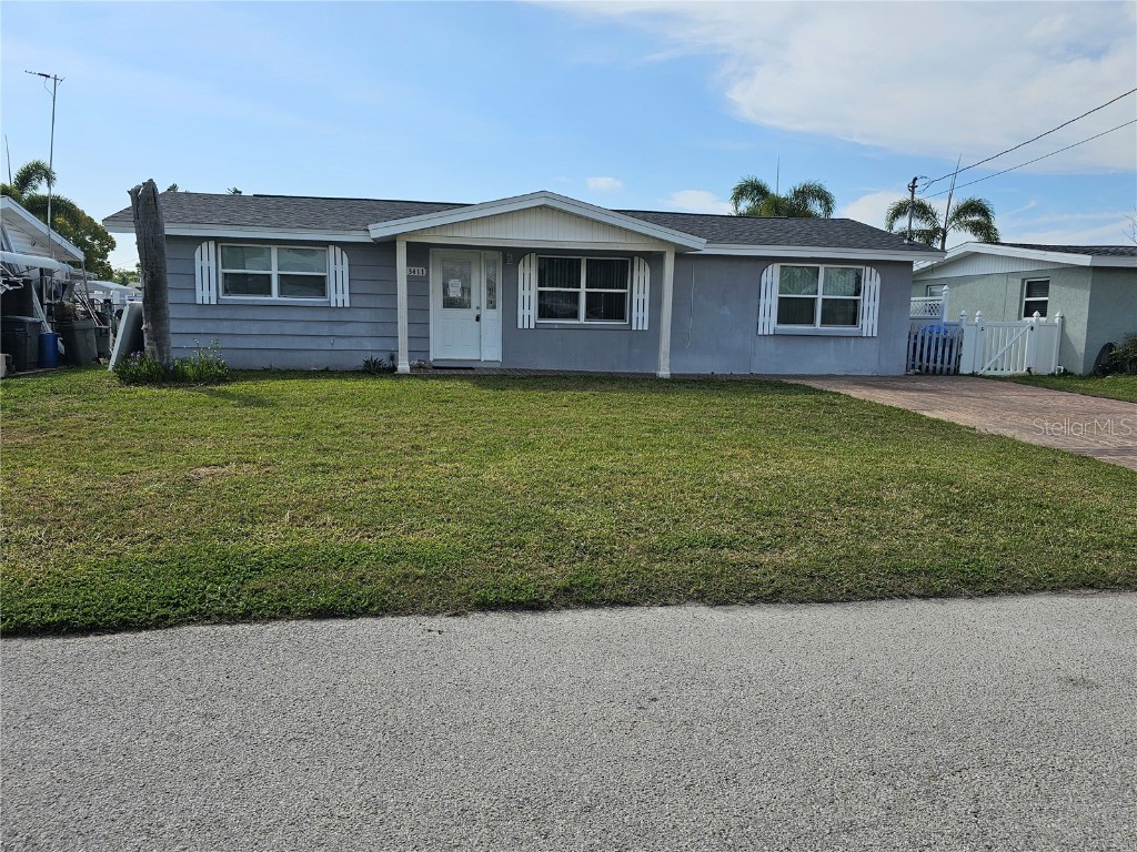 13411 Neptune Drive Hudson FL 34667 U8234111 image1