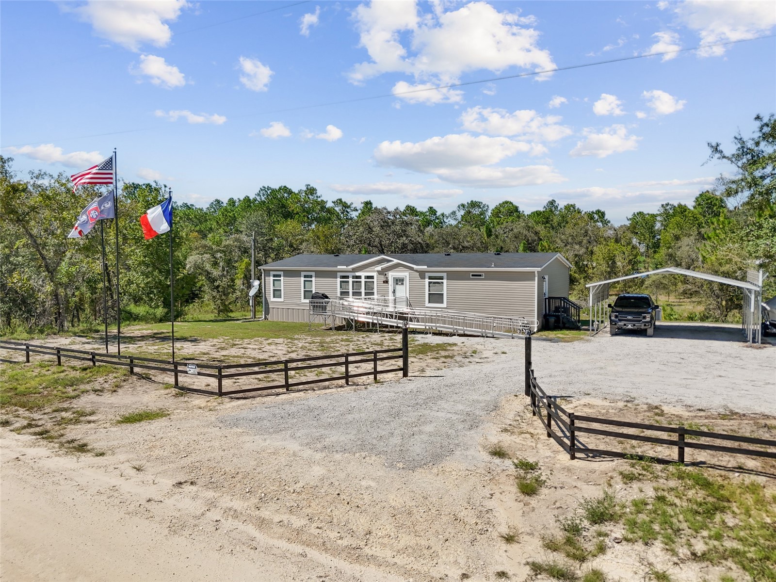 13411 SE 21st Place Morriston FL 32668 GC534258 image1