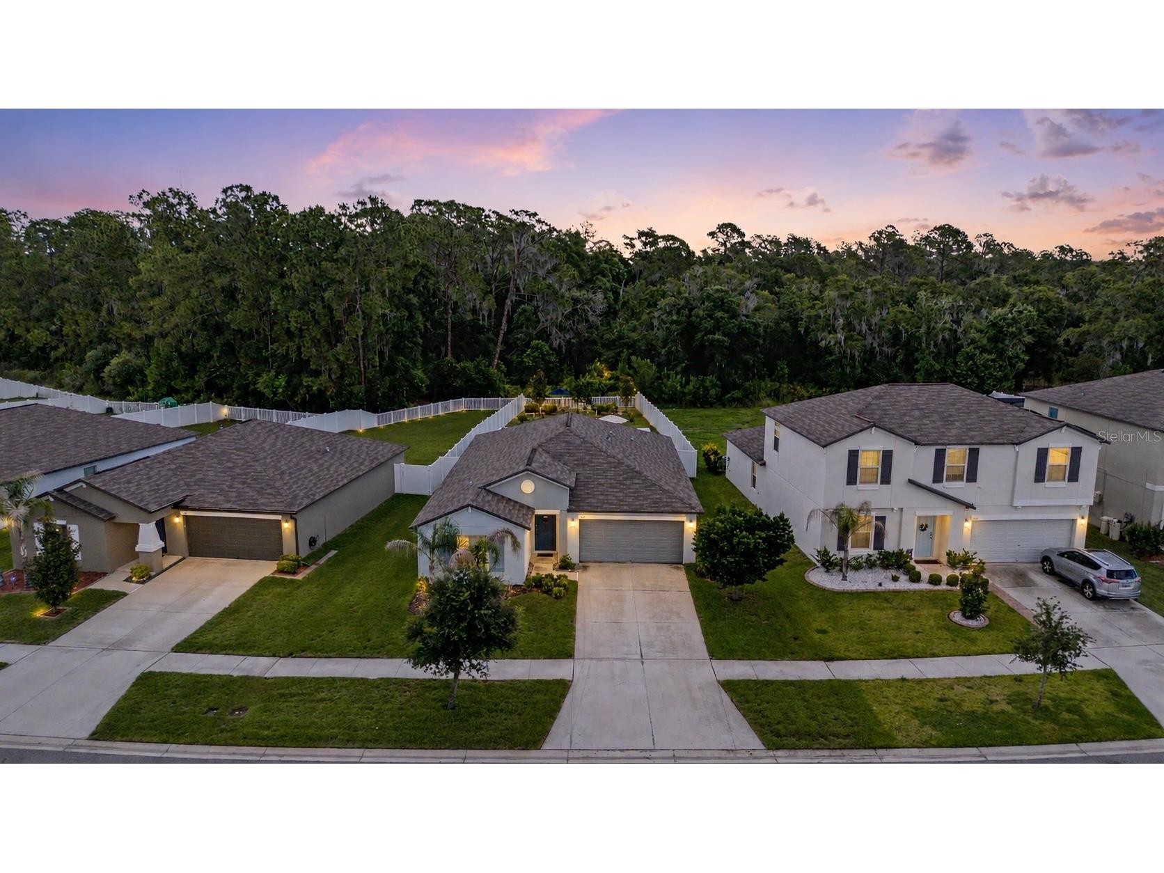 13411 Willow Bluestar Loop Riverview FL 33579 TB8518987 image32