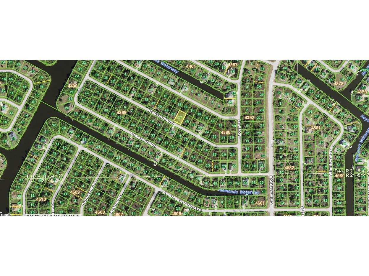 13412 Bouvardia Lane Port Charlotte FL 33981 A4565307 image1