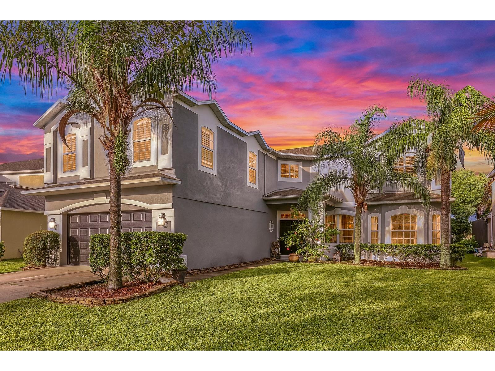 13412 Fox Glove Street Winter Garden FL 34787 - Black Lake G5110319 image30