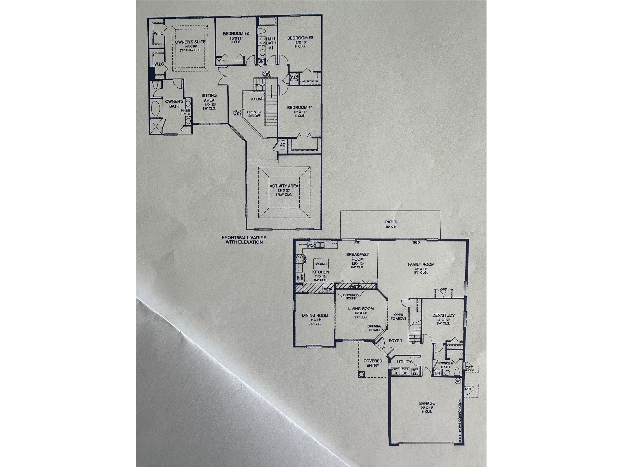 13412 Fox Glove Street Winter Garden FL 34787 - Black Lake G5110319 image31