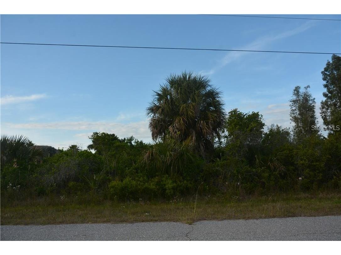 13412 High Springs Avenue Port Charlotte FL 33981 A4582178 image1
