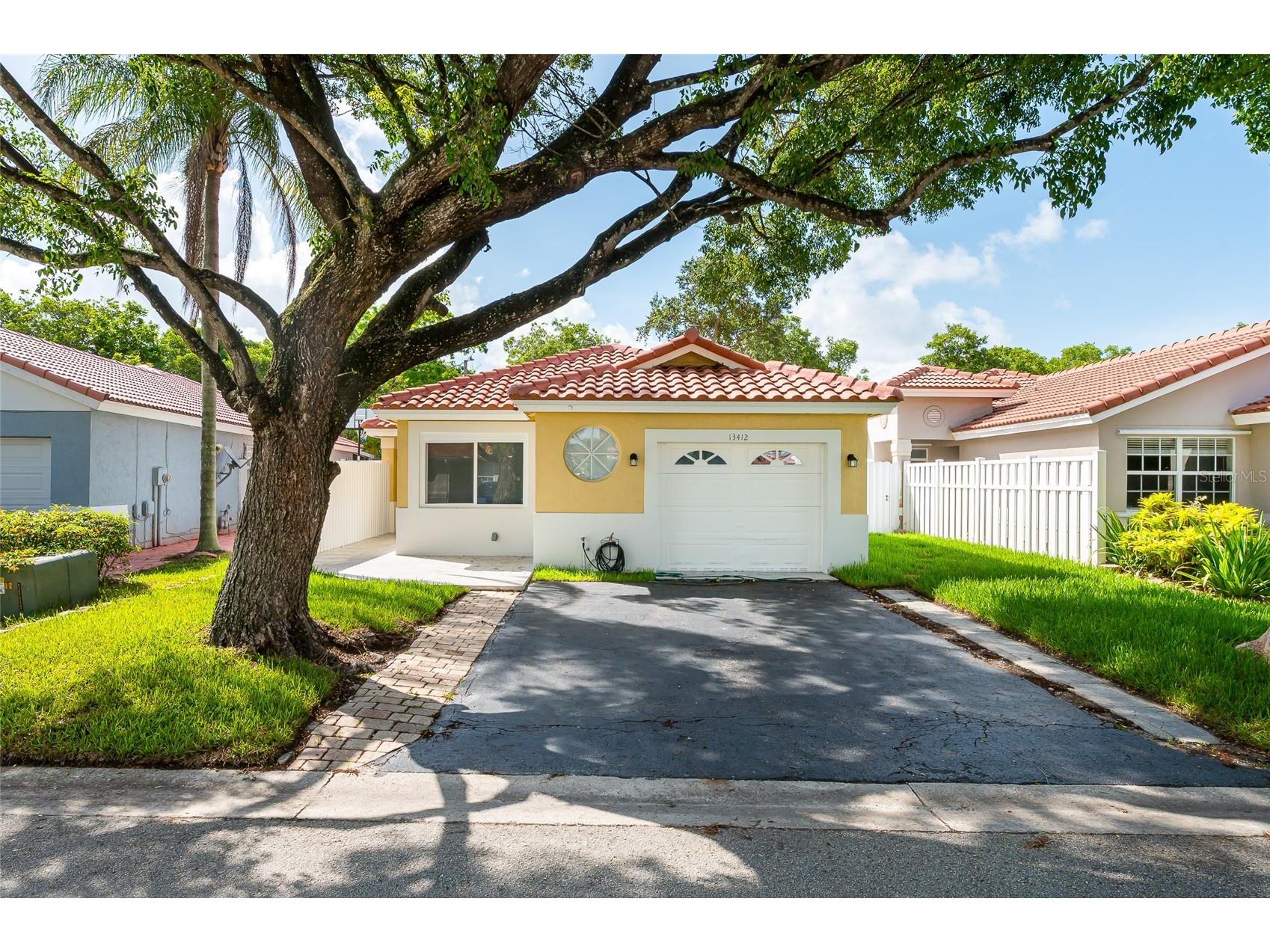 13412 NW 5th Court Plantation FL 33325 O6326478 image1