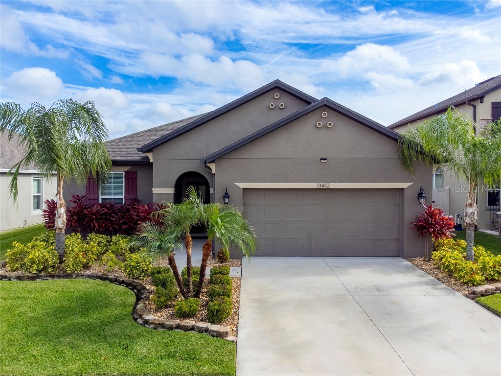13412 Palmera Vista Drive Riverview FL 33579 T3499856 image1