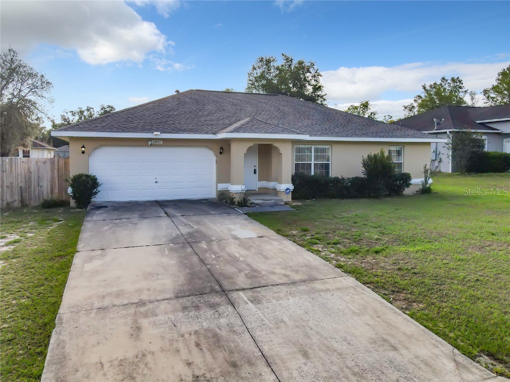 13412 SW 42nd Circle Ocala FL 34473 G5070221 image1