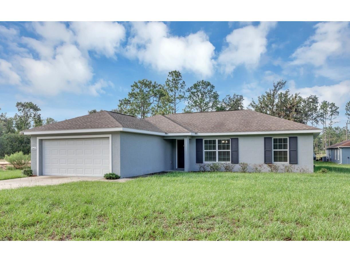 13412 SW 60th Court Road Ocala FL 34473 R4908152 image1