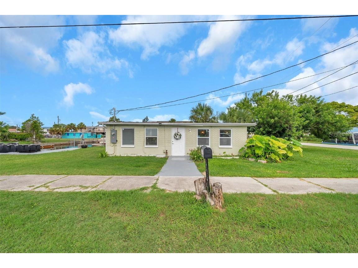 13413 Delmar Drive Hudson FL 34667 - GULF OF MEXICO W7866362 image1