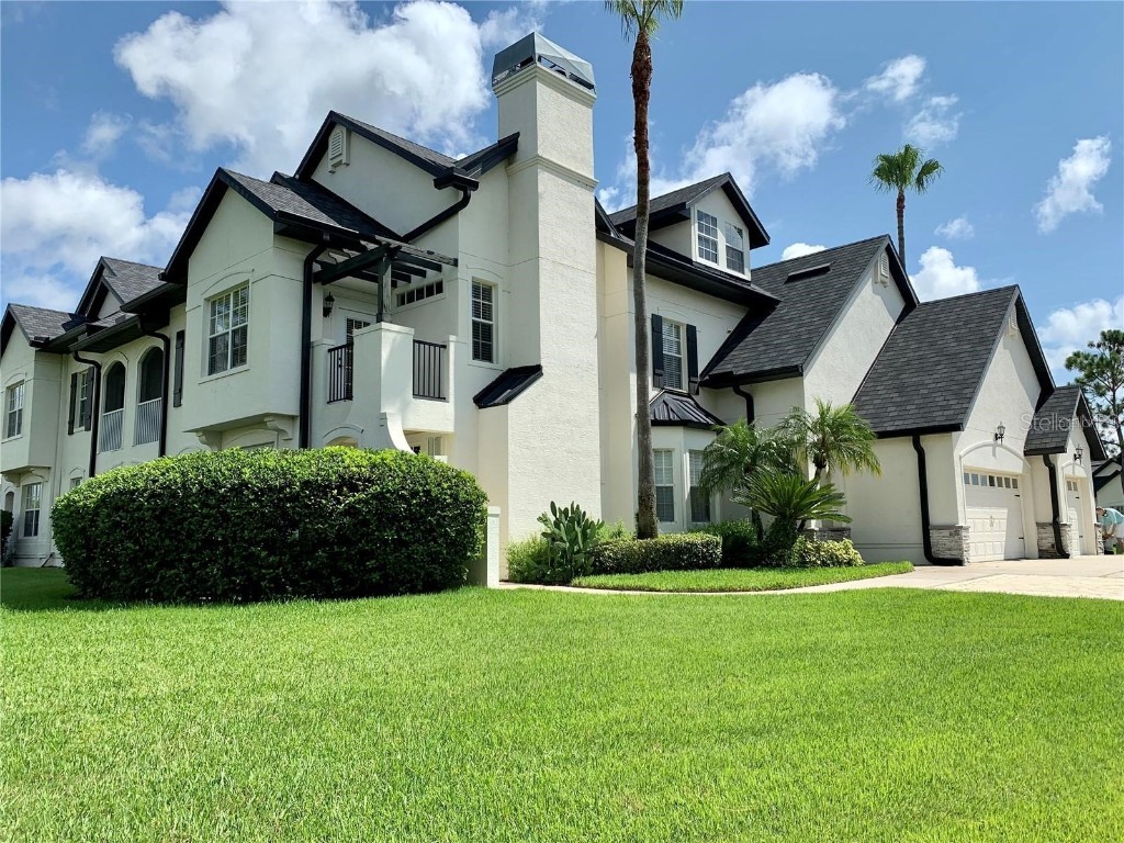 13413 Fountainbleau #5-5 Drive #13413 Clermont FL 34711 R4905549 image1