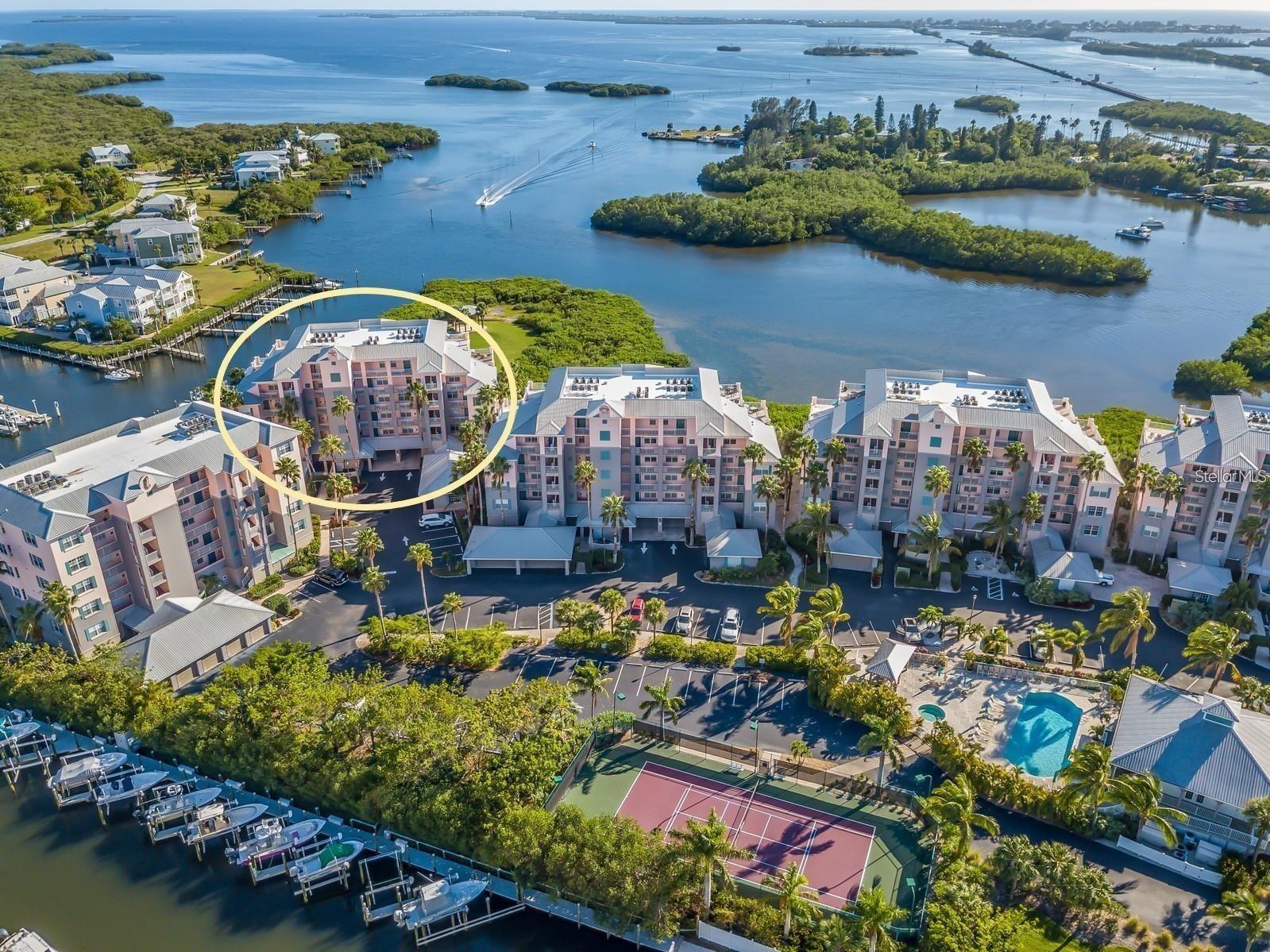 13413 Gasparilla Road #304 Placida FL 33946 TB8512186 image1
