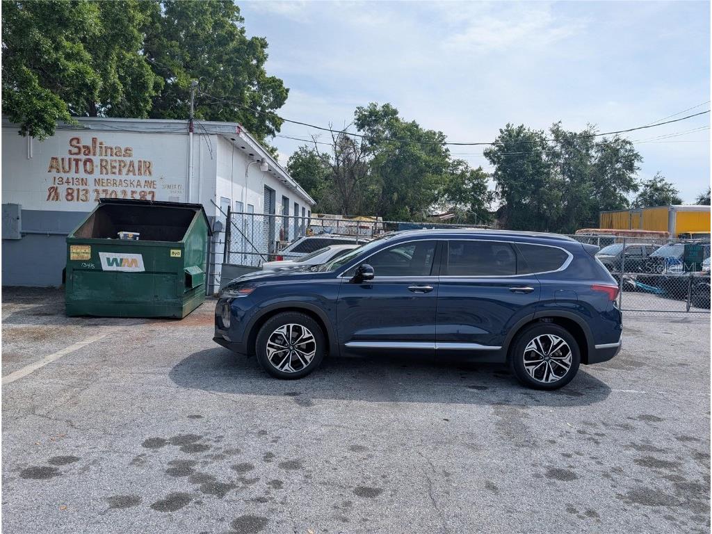 13413 N Nebraska Avenue Tampa FL 33612 TB8366666 image1