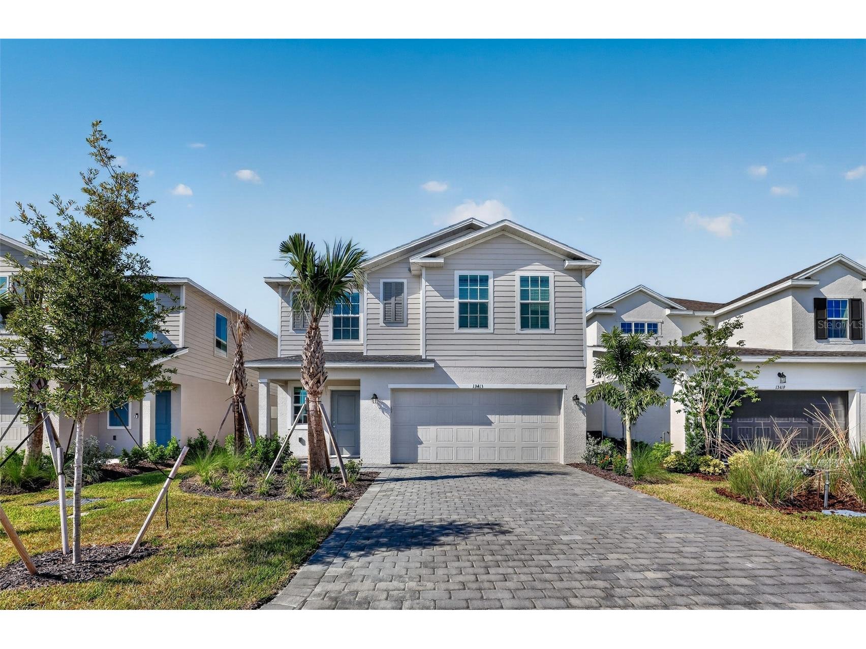 13413 Turnleaf Boulevard Punta Gorda FL 33955 TB8495539 image1