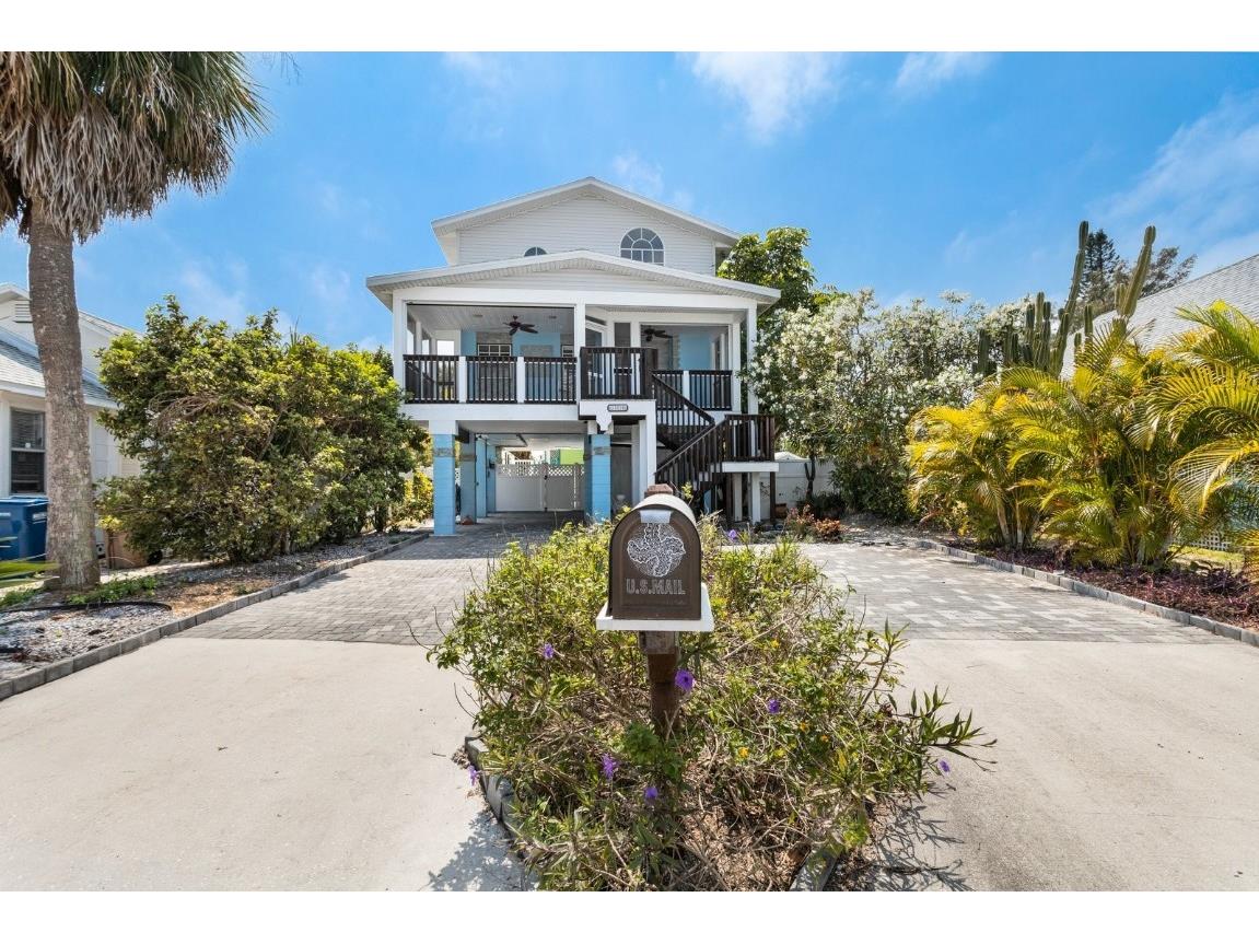 13414 2nd Street E Madeira Beach FL 33708 T3437291 image1