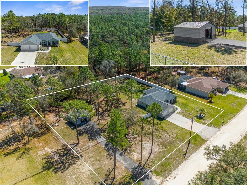 13414 English Parrot Road Brooksville FL 34614 W7873264 image1