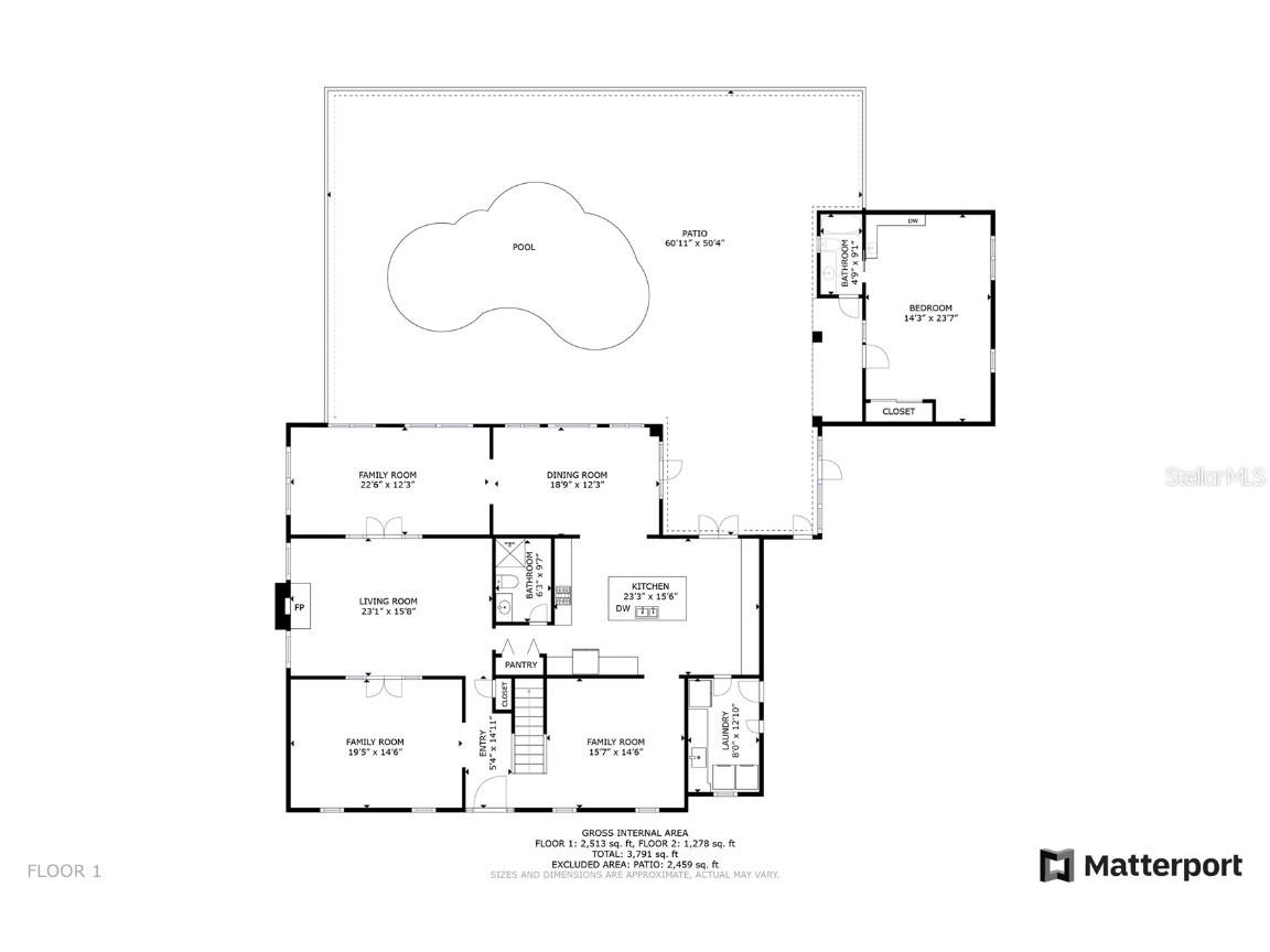 13414 NW 19th Place Gainesville FL 32606 GC528858 image66