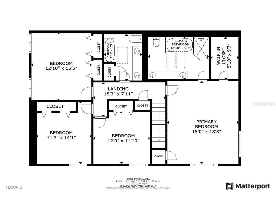 13414 NW 19th Place Gainesville FL 32606 GC528858 image67