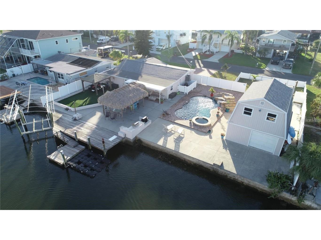 13414 Sunfish Drive Hudson FL 34667 U8239070 image1