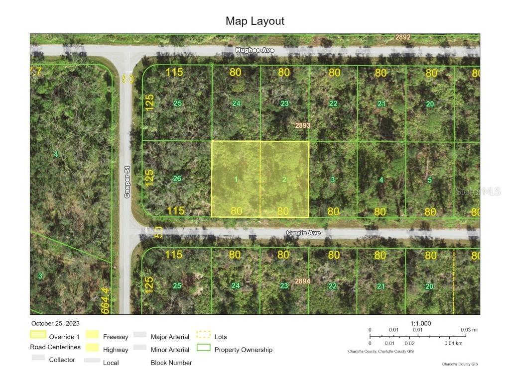 13414 and 13422 Carrie Avenue Port Charlotte FL 33953 D6133035 image1
