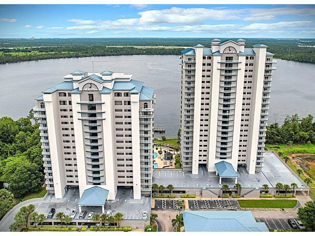 13415 Blue Heron Beach #203 Orlando FL 32821 O6319582 image1