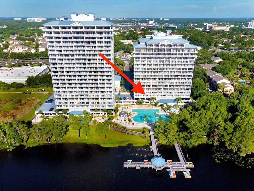 13415 Blue Heron Beach Drive #108 Orlando FL 32821 S5087085 image1