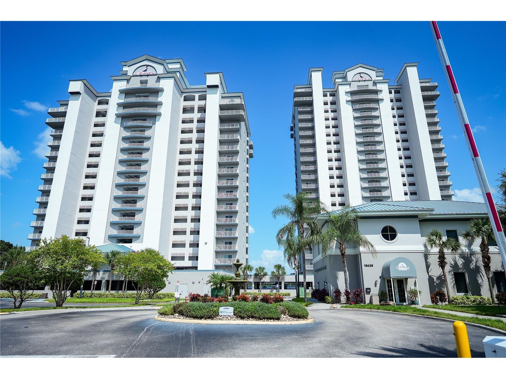 13415 Blue Heron Beach Drive #1101 Orlando FL 32821 - LAKE BRYAN TB8440031 image1