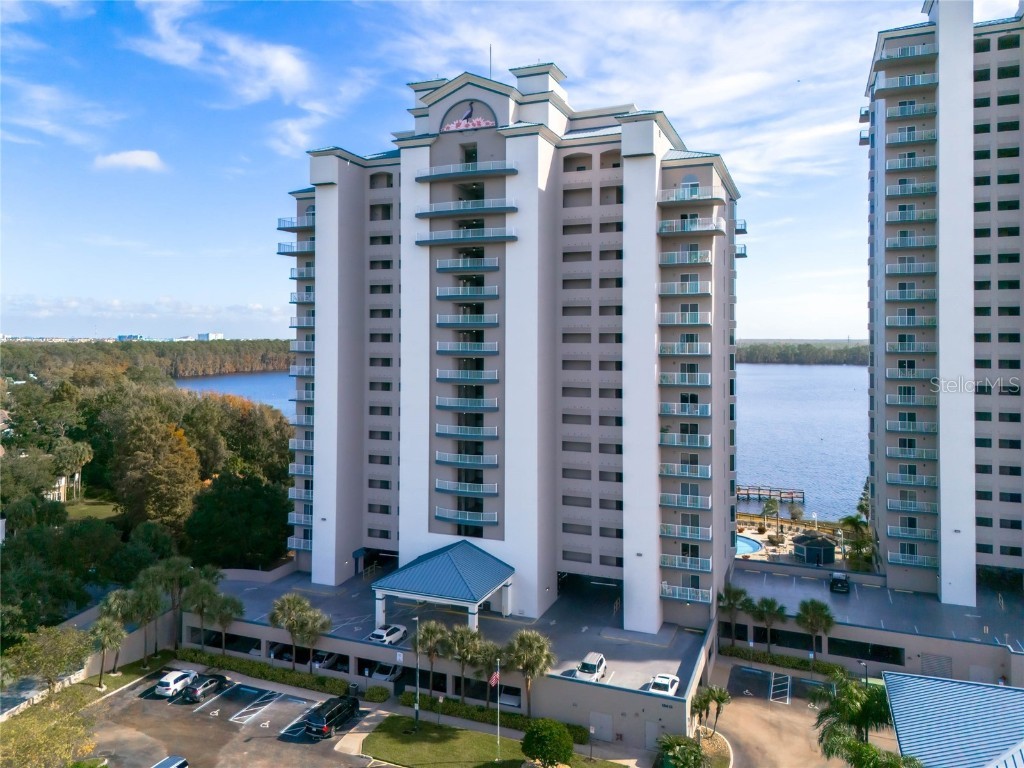 13415 Blue Heron Beach Drive #1102 Orlando FL 32821 - LAKE BRYAN O6160789 image1