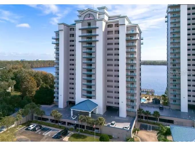 13415 Blue Heron Beach Drive #1102 Orlando FL 32821 O6399045 image1