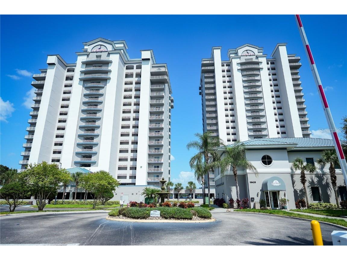 13415 Blue Heron Beach Drive #1106 Orlando FL 32821 - LAKE BRYAN TB8439700 image1