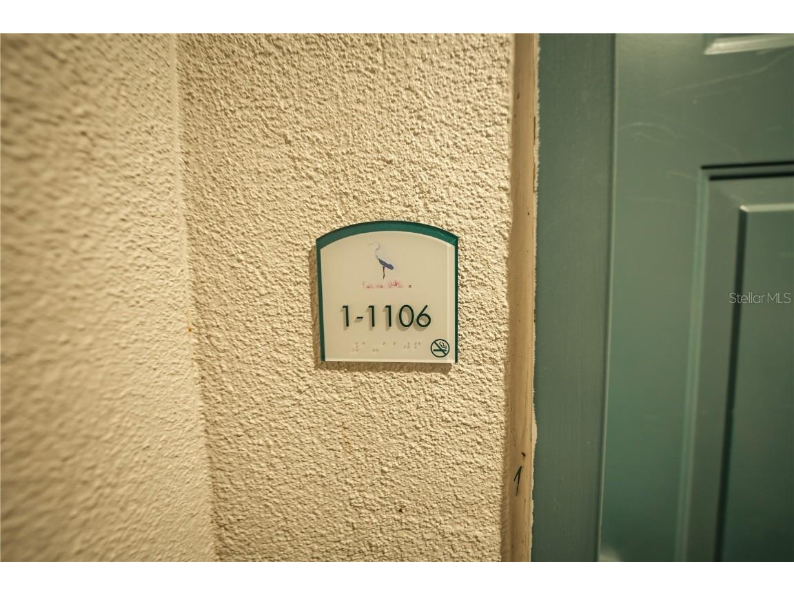 13415 Blue Heron Beach Drive #1106 Orlando FL 32821 - LAKE BRYAN TB8439700 image3