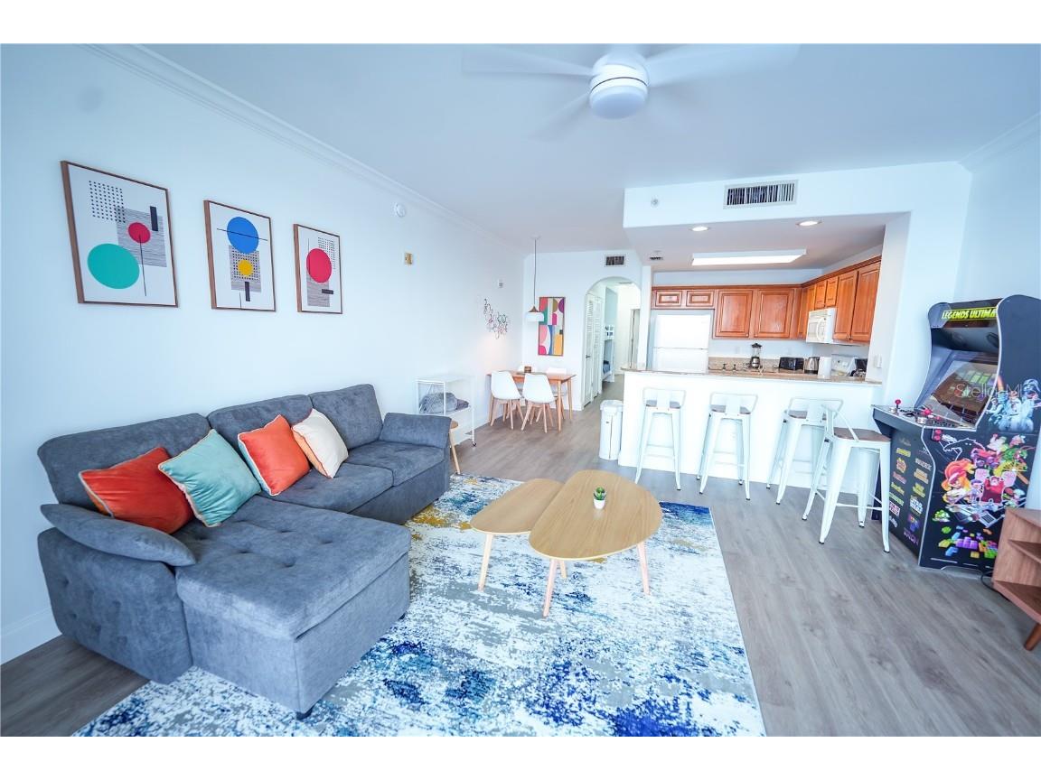 13415 Blue Heron Beach Drive #1108 Orlando FL 32821 - LAKE BRYAN TB8439586 image11