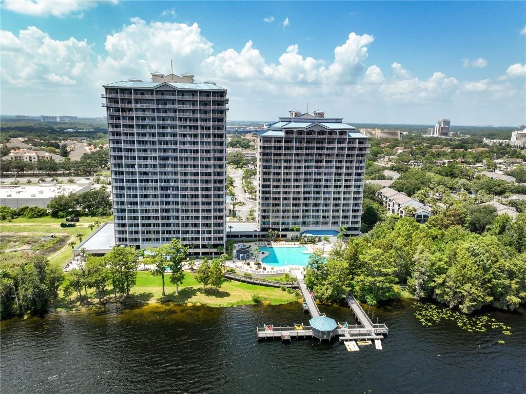 13415 Blue Heron Beach Drive #1108 Orlando FL 32821 - LAKE BRYAN TB8439586 image2