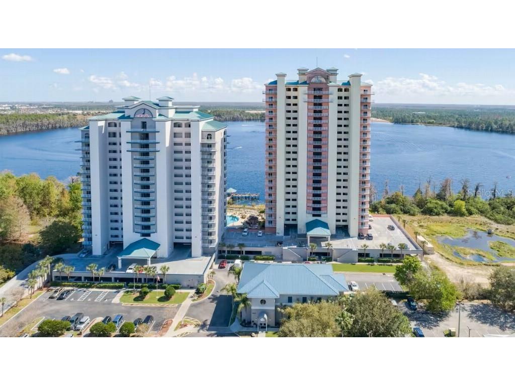 13415 Blue Heron Beach Drive #1201 Orlando FL 32821 TB8516486 image1