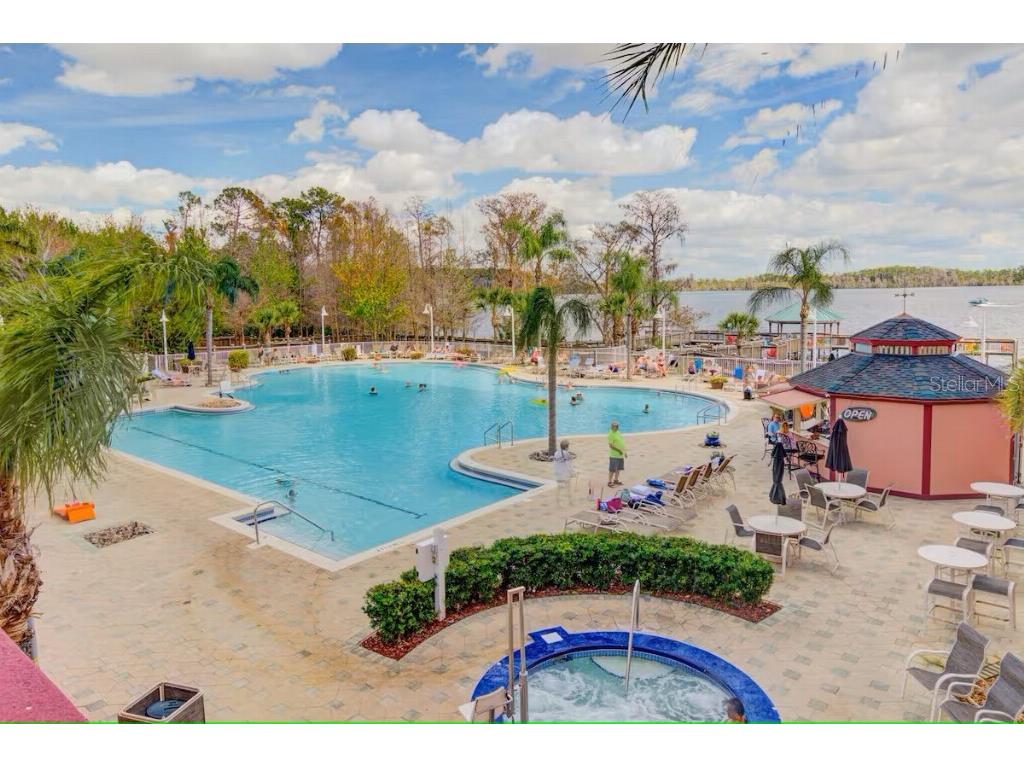 13415 Blue Heron Beach Drive #1201 Orlando FL 32821 TB8516486 image24