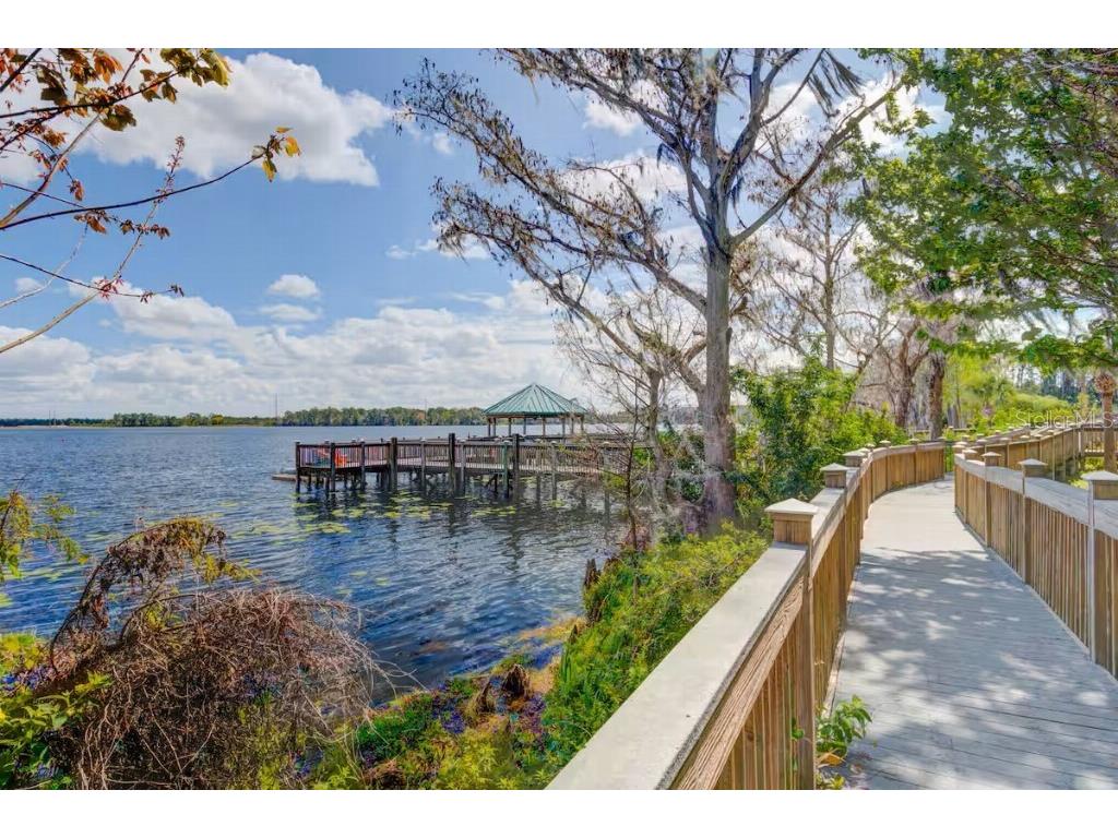 13415 Blue Heron Beach Drive #1201 Orlando FL 32821 TB8516486 image26