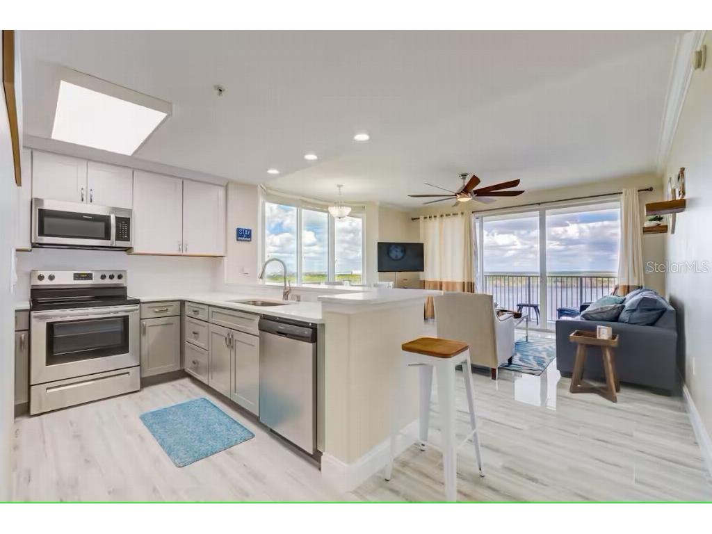 13415 Blue Heron Beach Drive #1201 Orlando FL 32821 TB8516486 image4