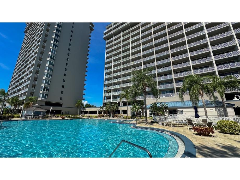 13415 Blue Heron Beach Drive #1206 Orlando FL 32821 - LAKE BRYAN O6223557 image1