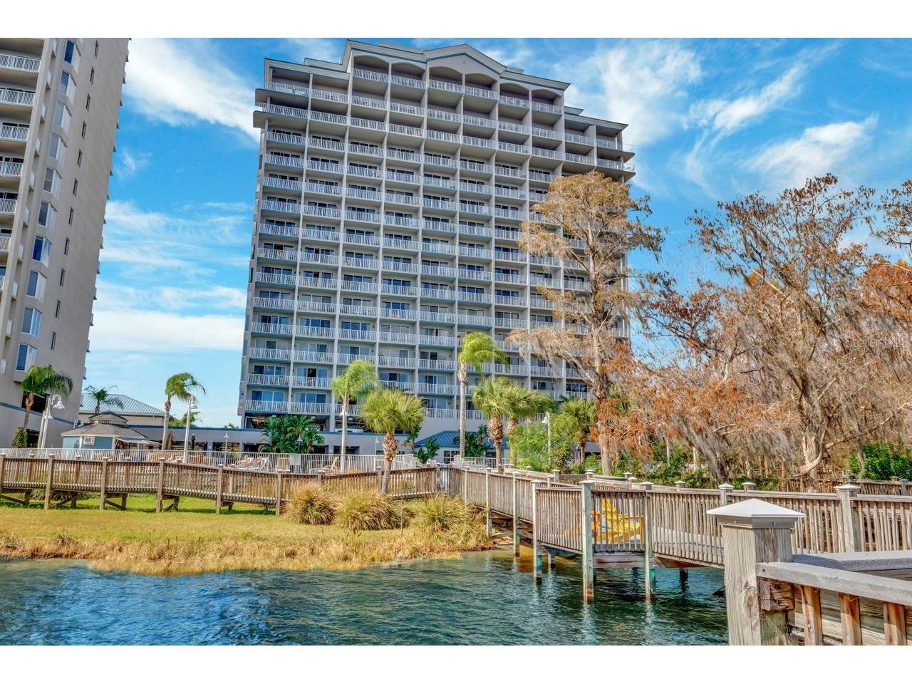 13415 Blue Heron Beach Drive #1207 Orlando FL 32821 O6379953 image2