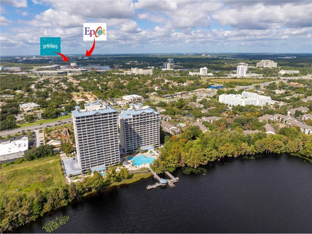 13415 Blue Heron Beach Drive #1401 Orlando FL 32821 - LAKE BRYAN O6353834 image1