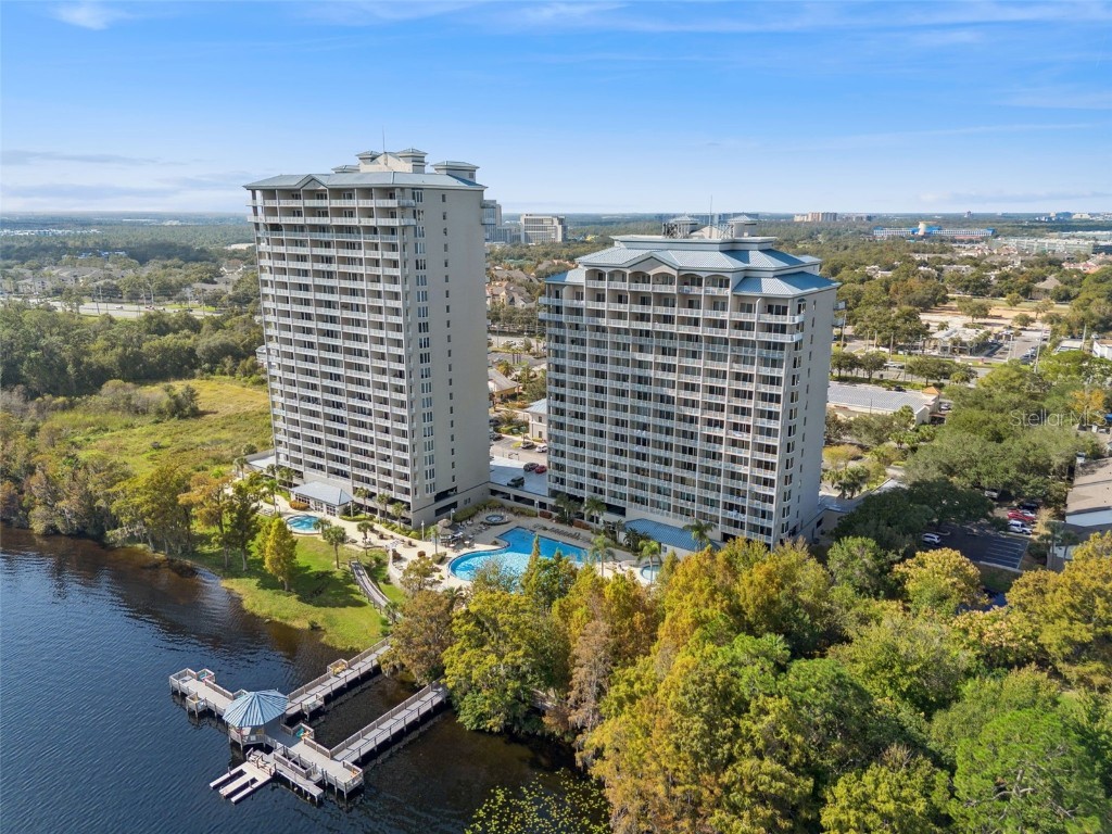 13415 Blue Heron Beach Drive #1504 Orlando FL 32821 O6362701 image1