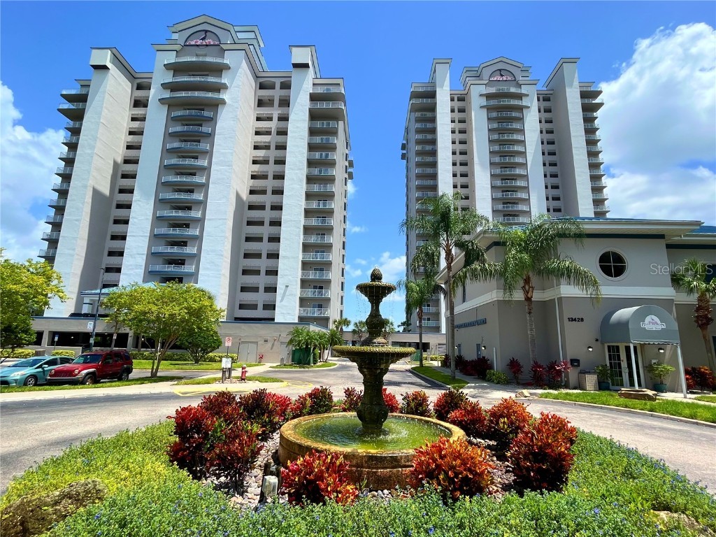 13415 Blue Heron Beach Drive #1508 Orlando FL 32821 - LAKE BRYAN O6136119 image1