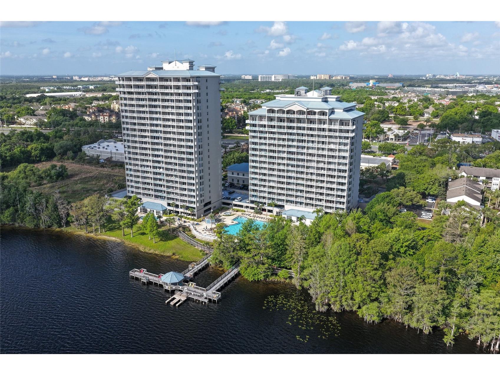 13415 Blue Heron Beach Drive #310 Orlando FL 32821 - LAKE BRYAN O6396015 image1