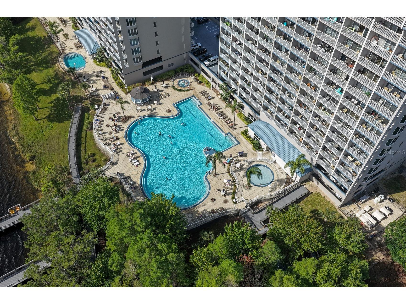 13415 Blue Heron Beach Drive #310 Orlando FL 32821 - LAKE BRYAN O6396015 image14