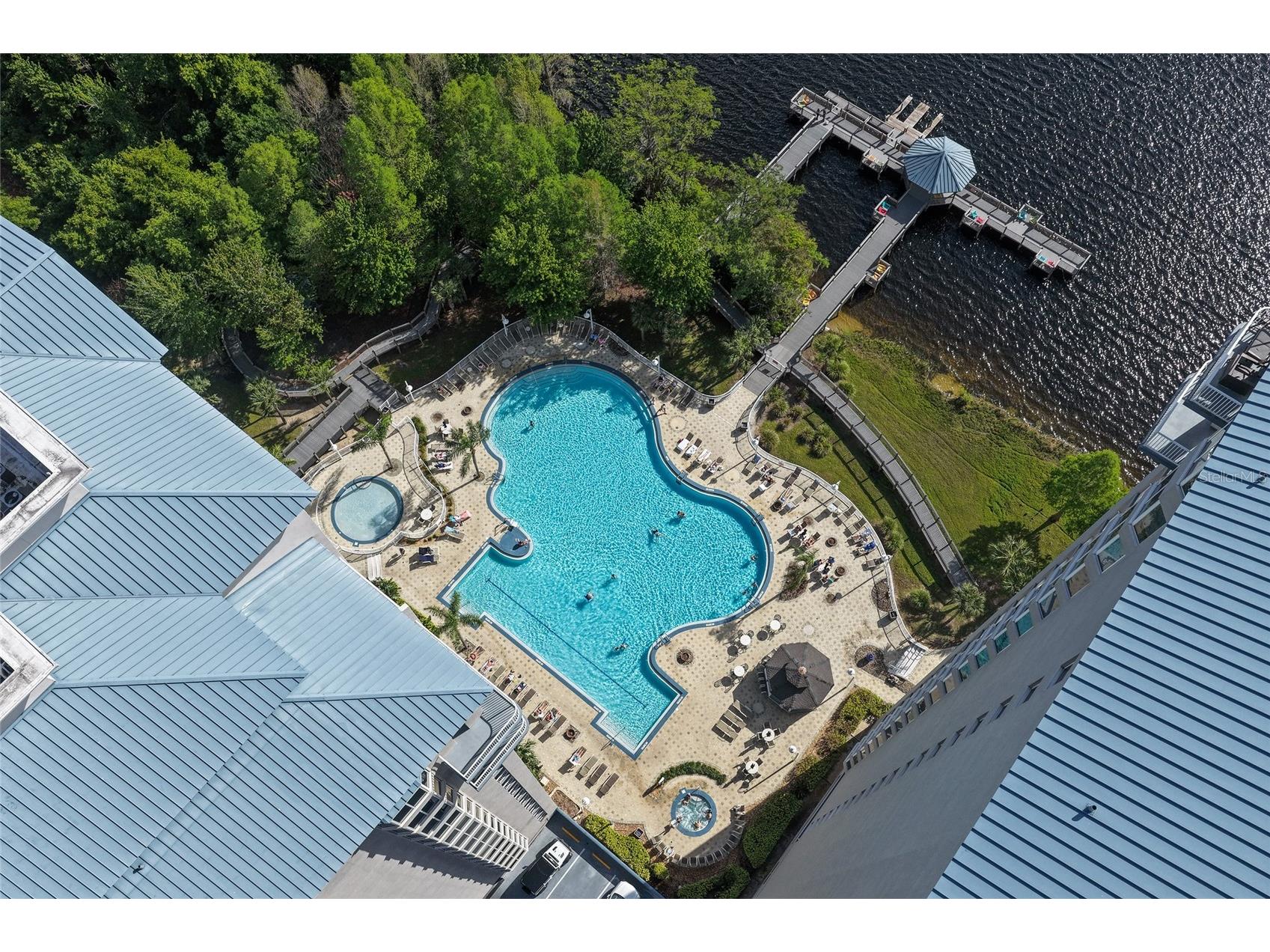 13415 Blue Heron Beach Drive #310 Orlando FL 32821 - LAKE BRYAN O6396015 image15
